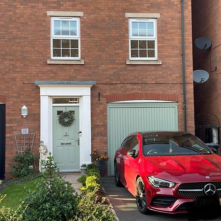 Lichfield City Home エクステリア 写真