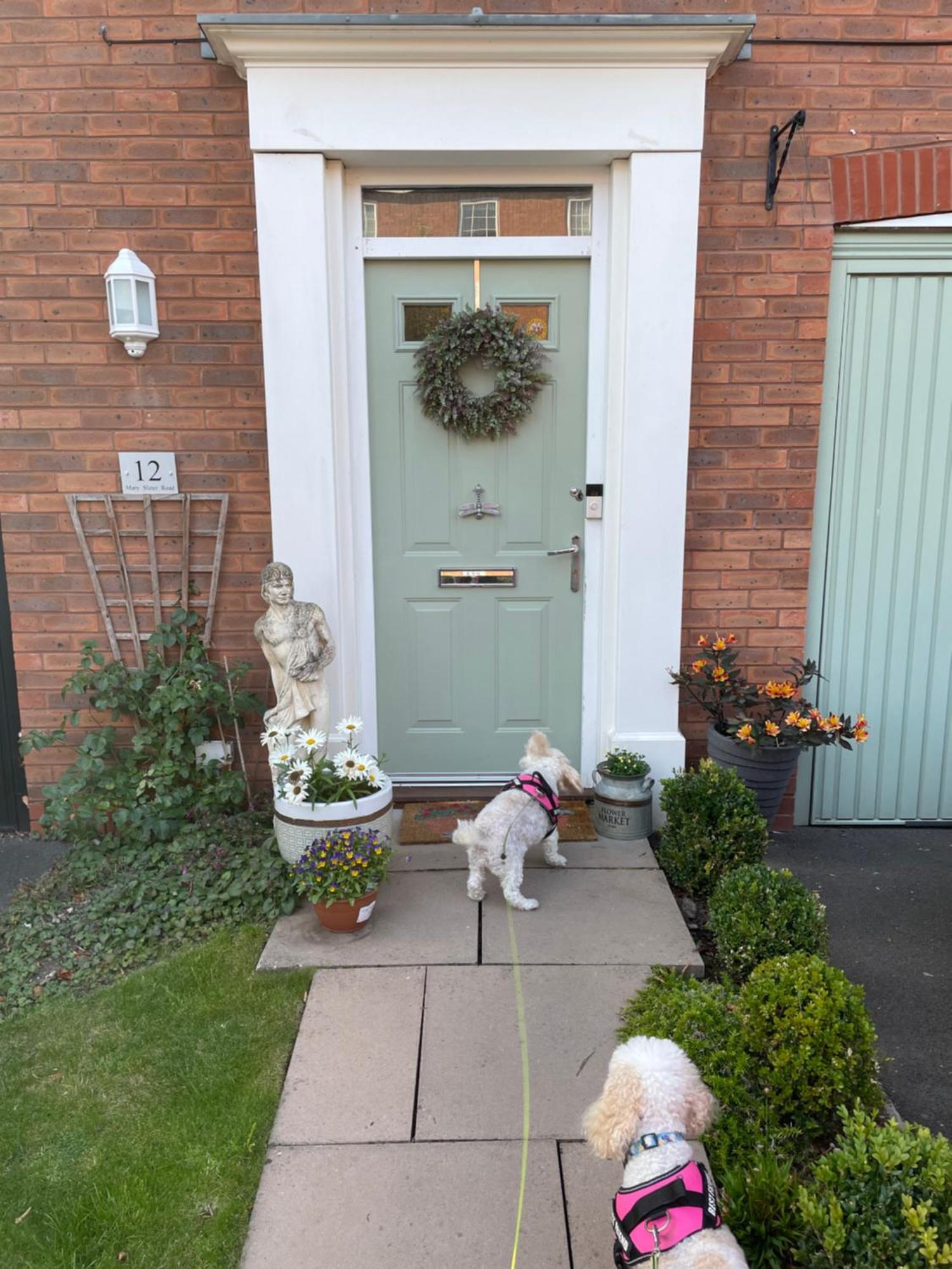 Lichfield City Home エクステリア 写真